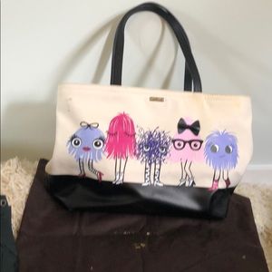 Kate spade medium tote